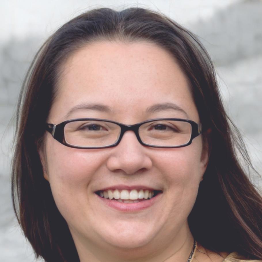 Sarah Mitchell - Portfolio Manager